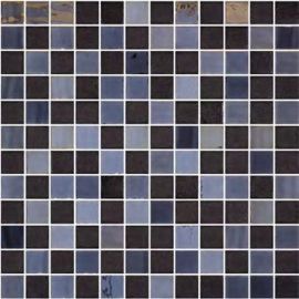 ONIX Stoneglass Opalo Negro Glasmosaik