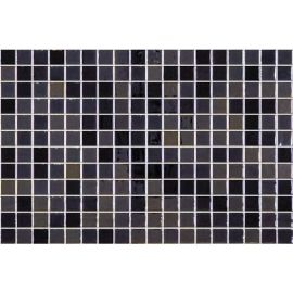 ONIX Opalo Negro Glasmosaik