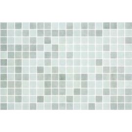 ONIX Majestic Grey Glasmosaik