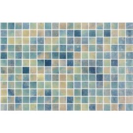 ONIX Lake Blend Glasmosaik