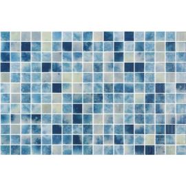 ONIX Bluestone Blend Glasmosaik