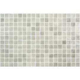 ONIX Nieve Gris Oscuro 25154 Glasmosaik