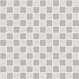 ONIX Stoneglass Gainsboro & Mid Grey Matte Glasmosaik