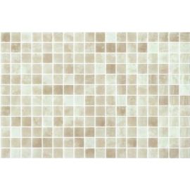 ONIX Quartz Beige Glasmosaik