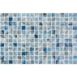 ONIX Kara Blue Glasmosaik