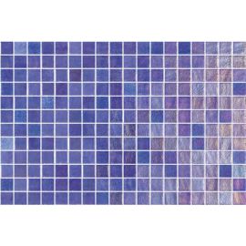 ONIX Opalescent Azul Marino Glasmosaik