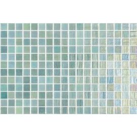 ONIX Opalescent Verde Glasmosaik