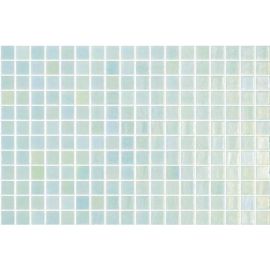 ONIX Opalescent Verde Claro Glasmosaik