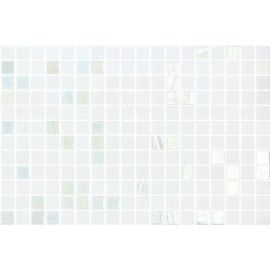 ONIX Opalite Blanco Glasmosaik