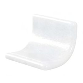 ONIX Cove Luminis White Seda Antislip Glasmosaik