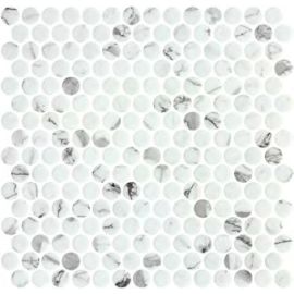 ONIX Penny Fosco Matte Glasmosaik