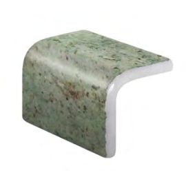 ONIX Step Bali Stone Matte Glasmosaik