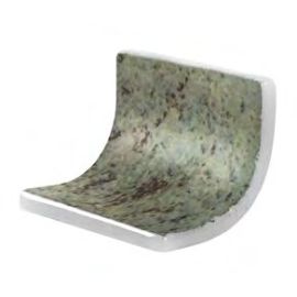 ONIX Cove Bali Stone Matte Glasmosaik