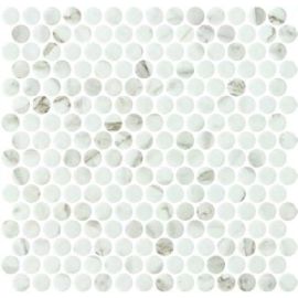 ONIX Penny Athena Matte Glasmosaik