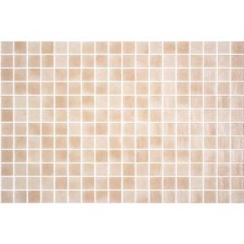 ONIX Nieve Beige 25461 Seda Antislip Glasmosaik