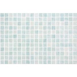 ONIX Nieve Verde Light 25353 Seda Antislip Glasmosaik