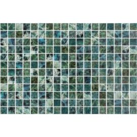 ONIX Mar Green Glasmosaik