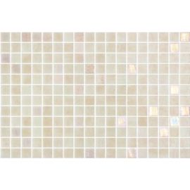 ONIX Opalite Beige Glasmosaik