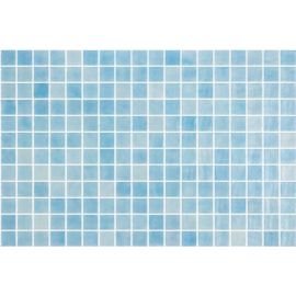 ONIX Nieve Azul Claro 25252 Seda Antislip Glasmosaik