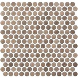 ONIX Penny Riviera Matte Glasmosaik