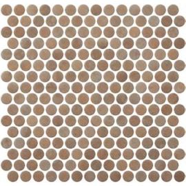 ONIX Penny Alhama Matte Glasmosaik