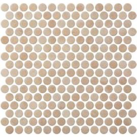 ONIX Penny Duna Matte Glasmosaik