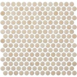 ONIX Penny Serena Matte Glasmosaik