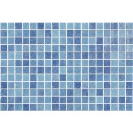 ONIX Pure Bluewave Glasmosaik