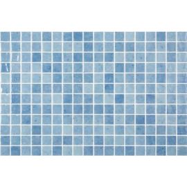 ONIX Pure Azure Glasmosaik