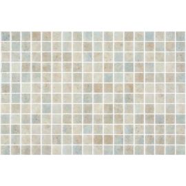 ONIX Pure Sandblue Glasmosaik