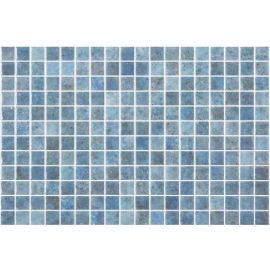 ONIX Pure Cobalt Glasmosaik