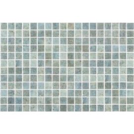 ONIX Pure Paleaqua Glasmosaik