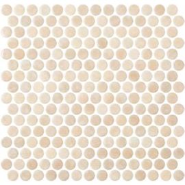 ONIX Penny Cottiva Hispalis Matte Glasmosaik