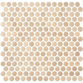 ONIX Penny Cottiva Valentia Matte Glasmosaik