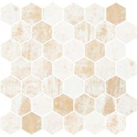 ONIX Hex XL Cottiva Tarraco Glasmosaik