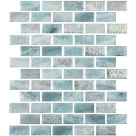 ONIX Brick Serene Glasmosaik