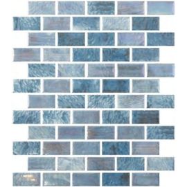 ONIX Brick Abyss Glasmosaik