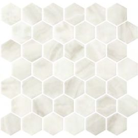 ONIX Hex XL Onyxa Moon Glasmosaik