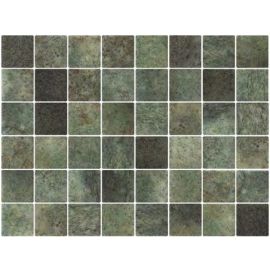 ONIX Penta Bali Stone Matte Glasmosaik