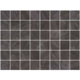 ONIX Penta New Basalt Matte Glasmosaik