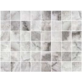 ONIX Penta Onice Matte Glasmosaik