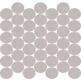 ONIX Penny XL Natureglass Taupe Matte Glasmosaik