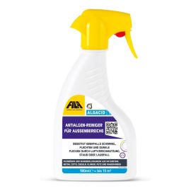 FILA Algacid