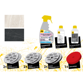 FILA Scrape Fix Kit