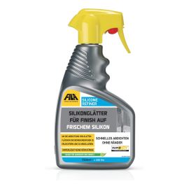 FILA Silicone Refiner