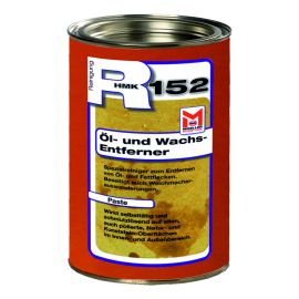 Möller HMK R152 Öl- und Wachsentferner
