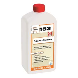 Möller HMK R153 Power-Cleaner
