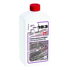 Möller HMK R183 Natursteinreiniger - Zementschleier-Ex