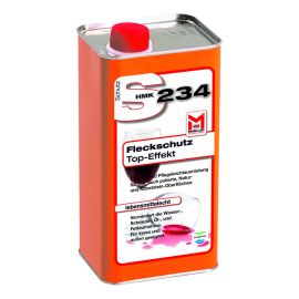 Möller HMK S234 Fleck-Schutz - Top-Effekt