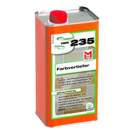 Möller HMK S235 Farbvertiefer - matt
